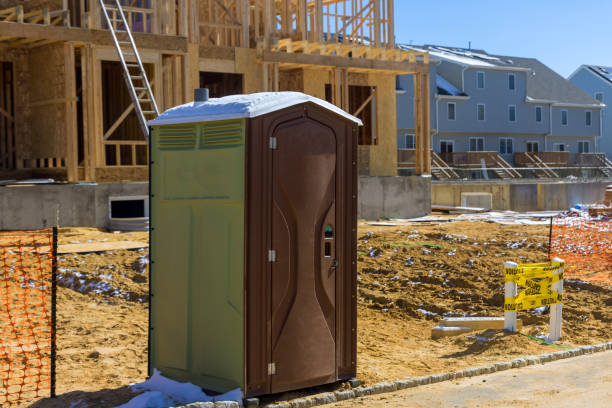 Best Long-term porta potty rental  in Moorestown Lenola, NJ