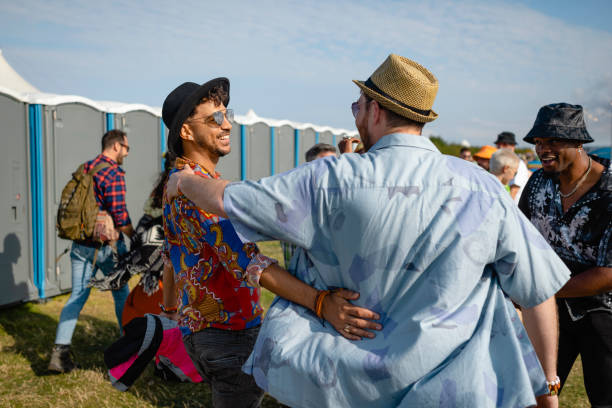 Moorestown Lenola, NJ porta potty rental Company