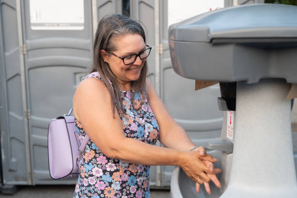 Best Local porta potty services  in Moorestown Lenola, NJ