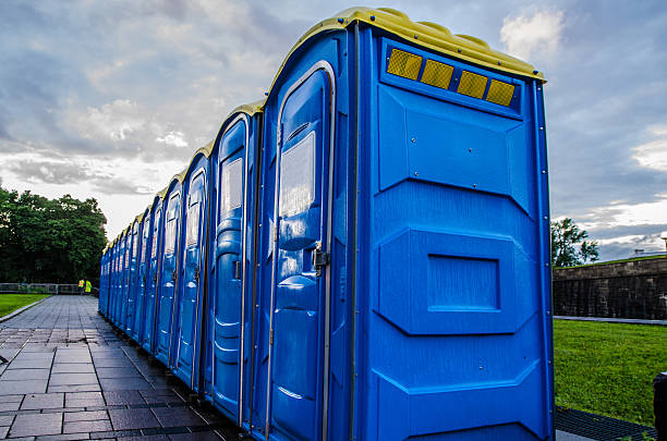 Best Portable restroom trailer rental  in Moorestown Lenola, NJ